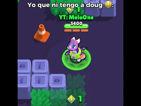 AUN NO TENGO A DOUG 😭😭