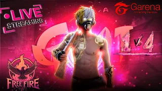 free fire max live gameplay #freefire #livefreefire