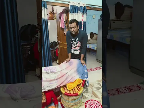 बेटा पापा को तो बोलती टेंट हाउस चाहिए आपको 🤦 papa ki Jaan ❤️ love you beta 😍 #family #love