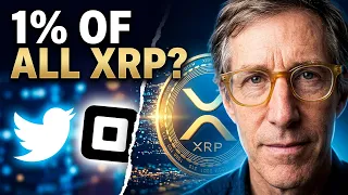 The Man Who Predicted Twitter and Square Speaks on XRP