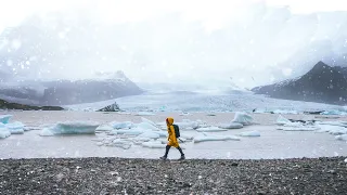 EN ESTE LUGAR NUNCA ANOCHECE