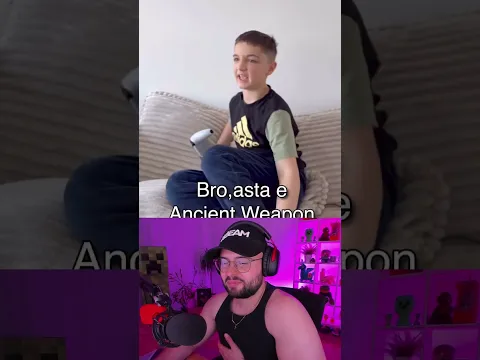Asa se comporta COPIII acum?