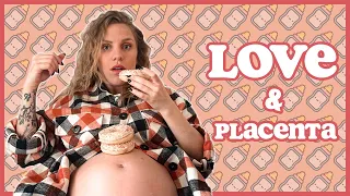 LA GROSSESSE EN VRAI (pour de vrai de vrai)