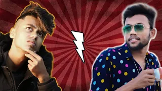 Deb Tech Vs Manoj Dey !