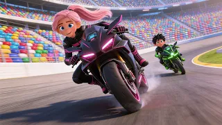 A FINAL MAIS DIFÍCIL DA MINHA VIDA! 🏁🔥
