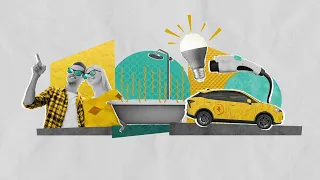 Transforming Europe with Solar Energy - The Future is Bright!