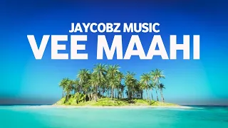VE MAAHI [ TIKTOK UNRELEASED ] JAYCOBZ MUZIK- 2022