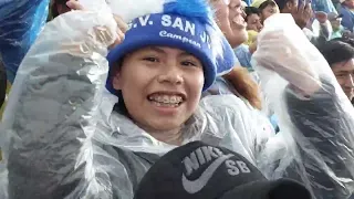 GV SAN JOSE CAMPEON COPA SIMON BOLIVAR 2023