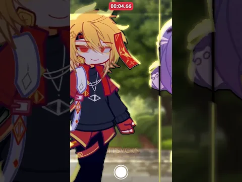 [Walking Trend Collab] ft: @KyoahHoshi @incuwailleX @SenseiStar_ @raviennko & keirysweety
