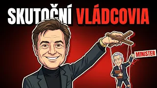 Tvoj Život Na Každej Úrovni Oligarchu z Čias Privatizácie