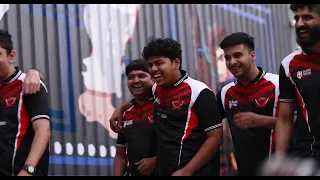 Epic moments from Split 1 and 2 of the Omen VCSA