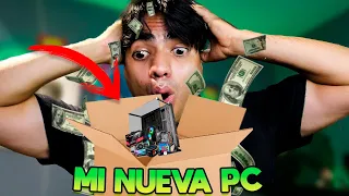 La máquina gamer definitiva 👾🚀