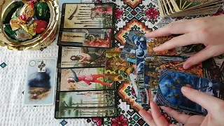 ЭТО ВАЖНО❗ Как Высшие Силы видят Ваше будущее, Вашу судьбу❓ Приглашаю Вас на ОБУЧЕНИЕ ТАРО💥