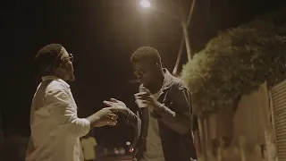 Blogger MC & Stanna Boy - Drena (Video oficial)