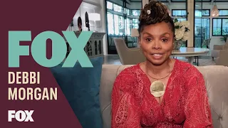 Making History In Hollywood: Debbi Morgan | Episode 9 | FOX ENTERTAINMENT