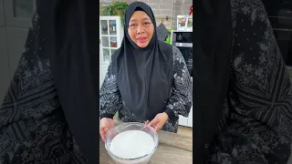 LIVE Apam Tepung Beras Episode 515