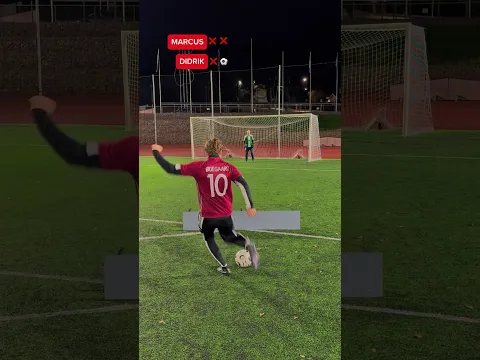 4 Corner Football Challenge ⚽️🙉 #shorts