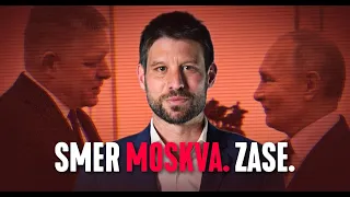Toto je dôvod, prečo Fico vymenil Európu za Moskvu