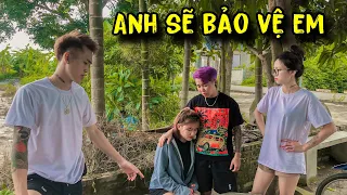 Tin Buồn - Linh Bị Thằng Bình Đánh Bắt Ép Phải Yêu Nó