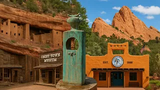 Discover the History of the Pikes Peak Region | 4 Must-See Things