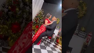 Encontró Su Otra Mitad Esta Muy Feliz Por Eso "Bulin 47" I DUVM DEMBOW