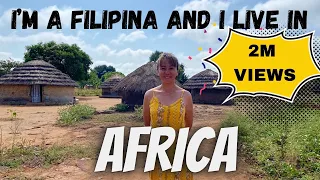 THIS IS HAPPENING THIS SIDE OF THE WORLD | RAW LIFE IN NORTH OF UGANDA 🇺🇬 | Tindera sa Africa