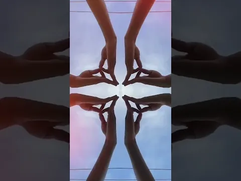 Thank you guys for supporting me #kaleidoscope #fingerdance #handdance #tutting #trending #viral