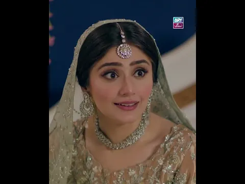 Shadi Ho Gayi Hai Hamari..😍🥰 | #durefishan #bridal #wedding #bride  #shorts