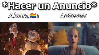 Hacer un Anuncio🌞: