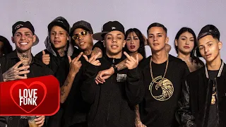 DEIXA O CAVALO CORRER - MC Luuky, Boladin 211, Gabb MC, MC Tato, MC Bruno MS e Traplaudo (Oldilla)