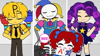 Rating The Best Low Cortisol Dance: Who Is Winner in Poppy Playtime? (Animation)