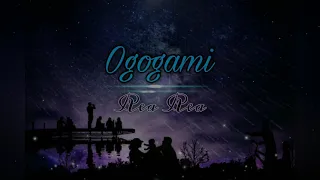 Gillian - Ogogami