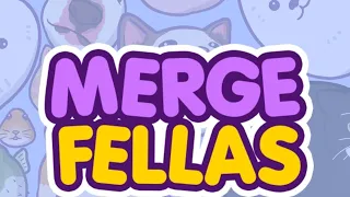 Live game merge fellas