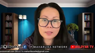 NBI, Kakalusin Si Maharlika