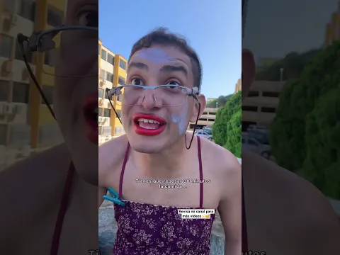 Confirmen si su mamá también es así 🤭😂👇🏽 #humor #short #comedia