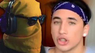 ICEBERG DE POLÉMICAS DE YOUTUBERS