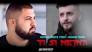 ADNAN BEATS x HARAM PARA - TI SI NEJNA | Audio
