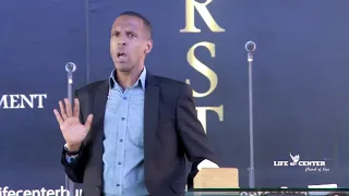Abarongorwa na Mpwemu Yera nibo bana b'Imana