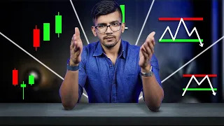 How to Read Trading Charts Like a Pro (Full 35-Minute Course)