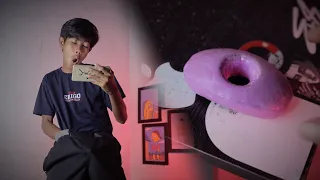 Kisah Pecandu Coli