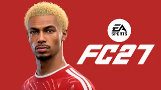FC 27 - 50 New Features