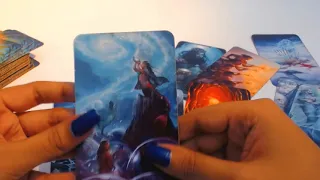 GEMINIS TAROT AMOR VUELVE PERO...