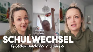Klasse wiederholen I Druck rausnehmen I Mellis Blog