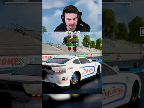 Drag Racing is Hard