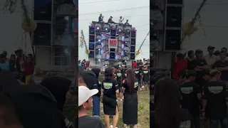 Live Karnaval sound horeg Mantingan jaken live streaming