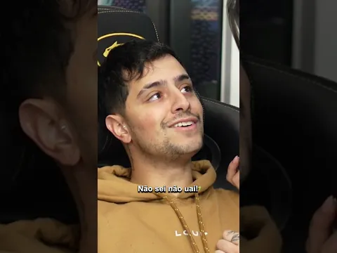 Tainá me BARBEOU na live! kkkk #loudcoringa