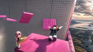 Melhores Momentos do ROBLOX (COMPILADO 72)