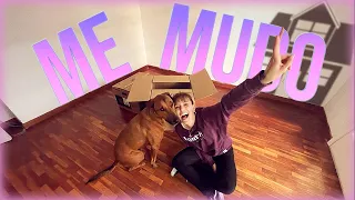 ME MUDO,  después de 9 años en esta casa... | Roenlared