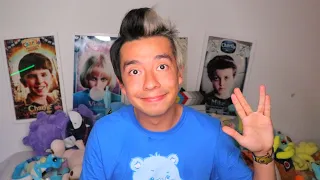ME VOY DE YOUTUBE