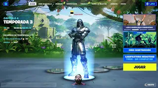 FORTNITE LIVE